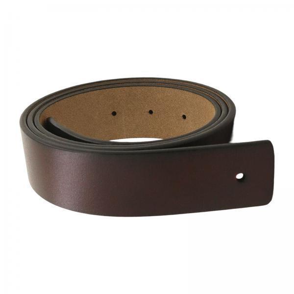 Men Formal Wear With Jeans - Ceinture décontractée pour homme sans boucle,