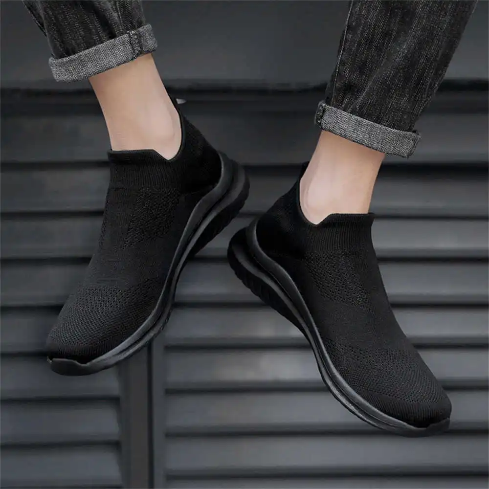 Men'S Formal Wear Slippers - Chaussures de tennis souples pour hommes,