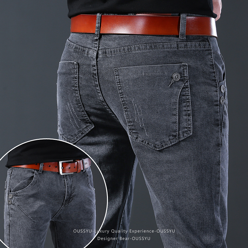 Men Formal Wear With Jeans - Vêtements de marque pour hommes, jeans