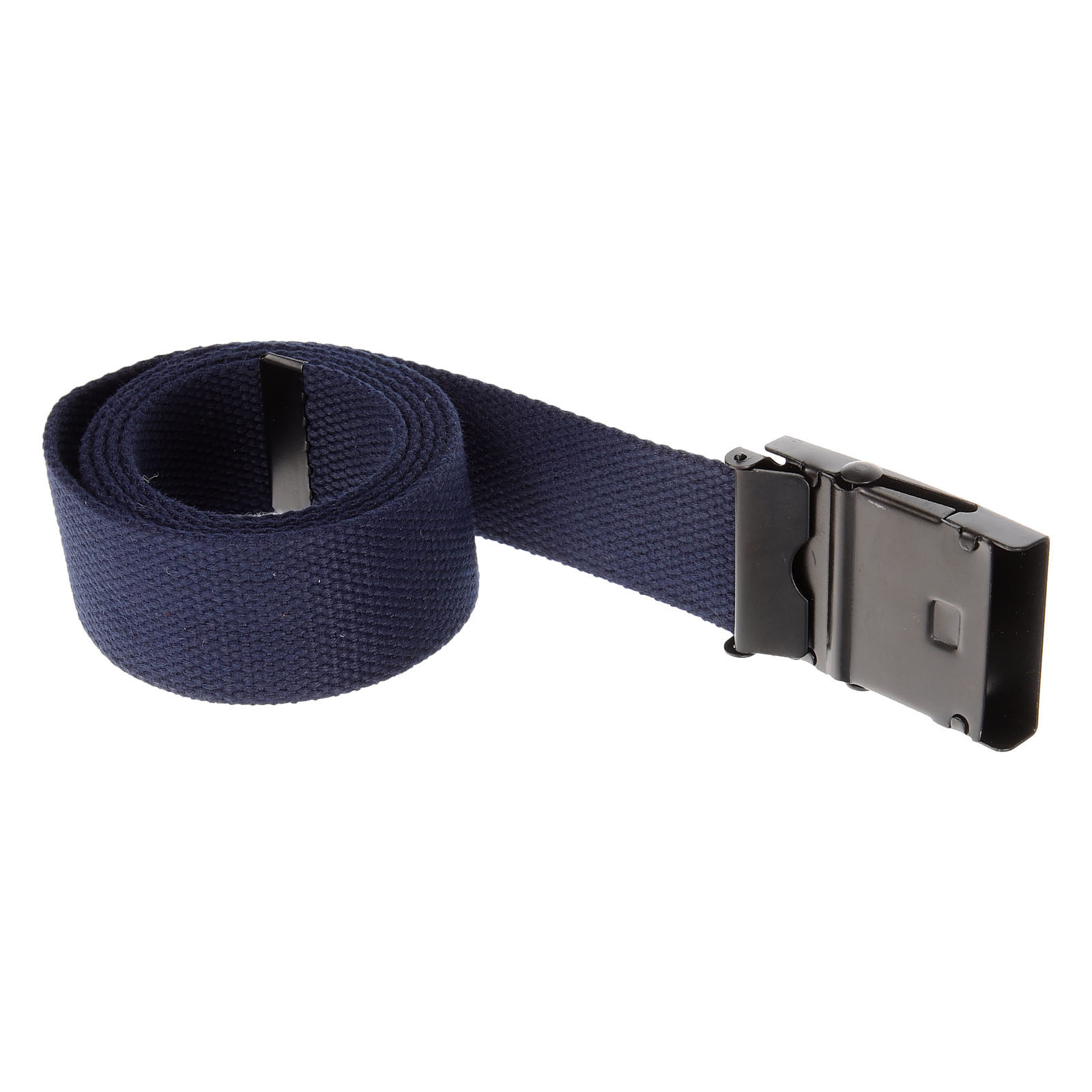 Men Formal Wear With Jeans - Ceinture en toile pour homme, ajustable,