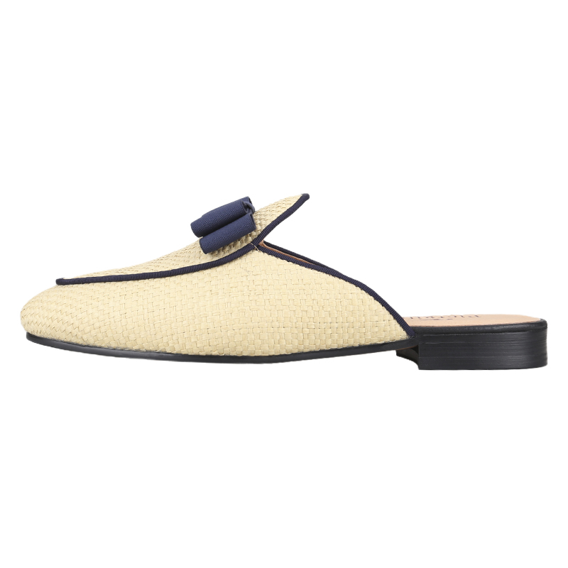 Piergitar – mules d'été pour h - Men'S Formal Wear Slippers avis et prix