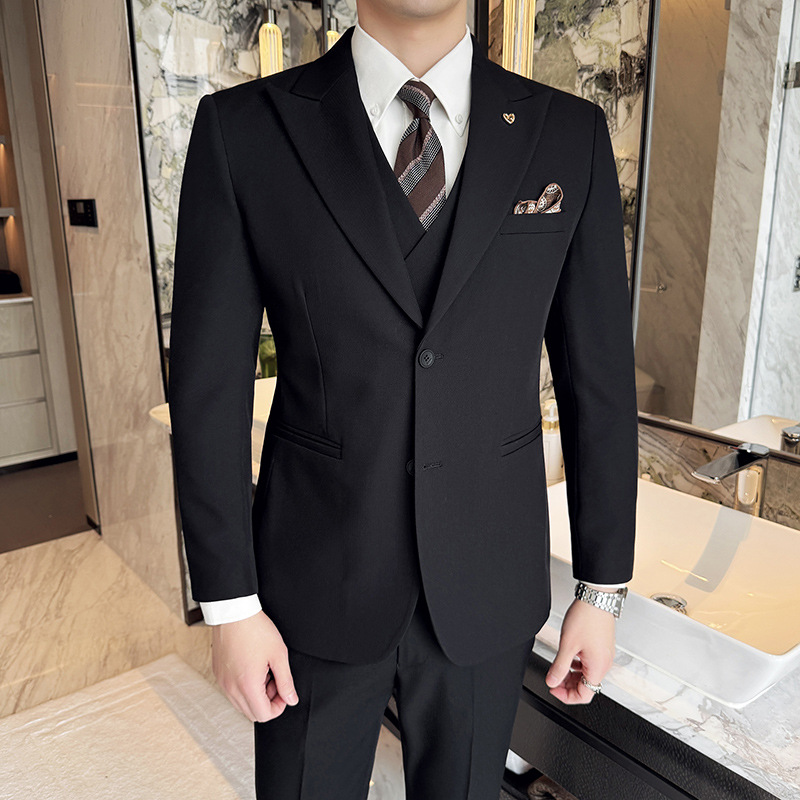 Costumes blancs pour hommes, 3 - Men'S Formal Dinner Wear avis et prix