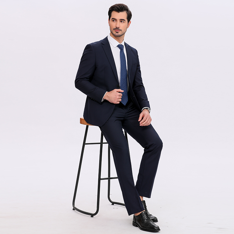 Ensemble de costume deux pièce - Men'S Formal Wear Attire avis et prix