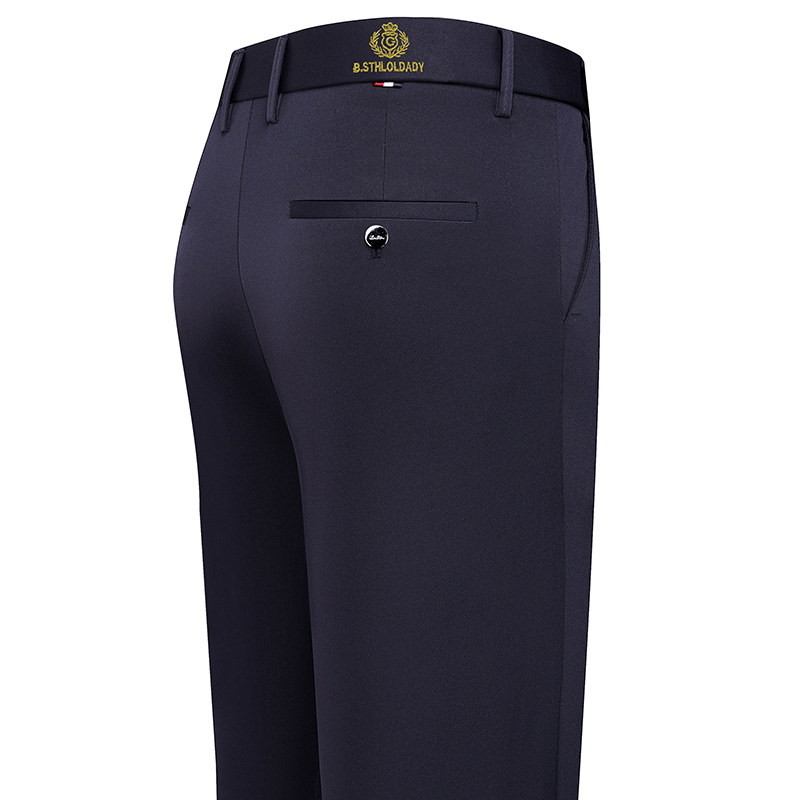 Pantalon de Costume Extensible - Men'S Formal Attire avis et prix