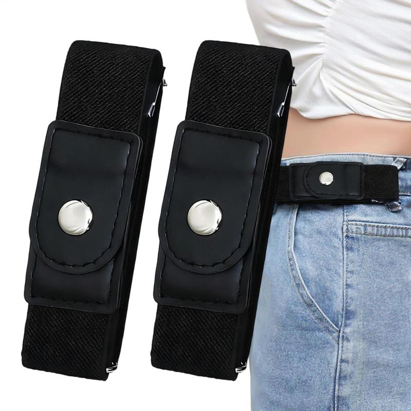 Ceinture élastique sans boucle - Men Formal Wear With Jeans avis et prix