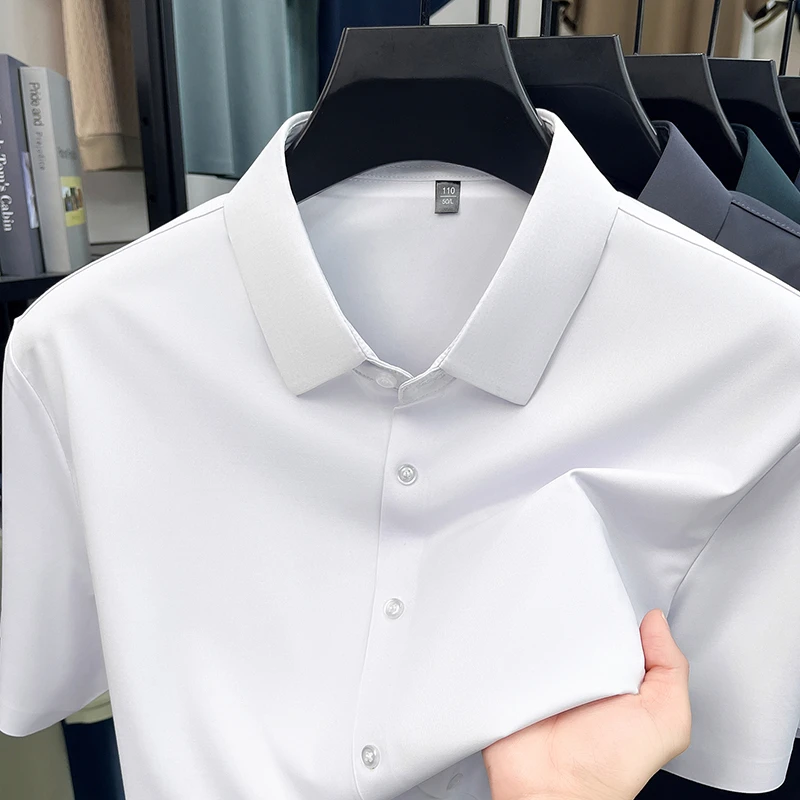 Chemise habillée homme 2026 à  - Mens Formal Look avis et prix