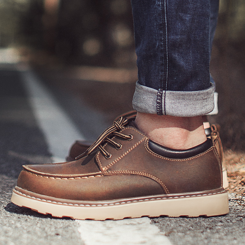 Chaussures habillées vintage p - Men Formal Wear With Boots avis et prix