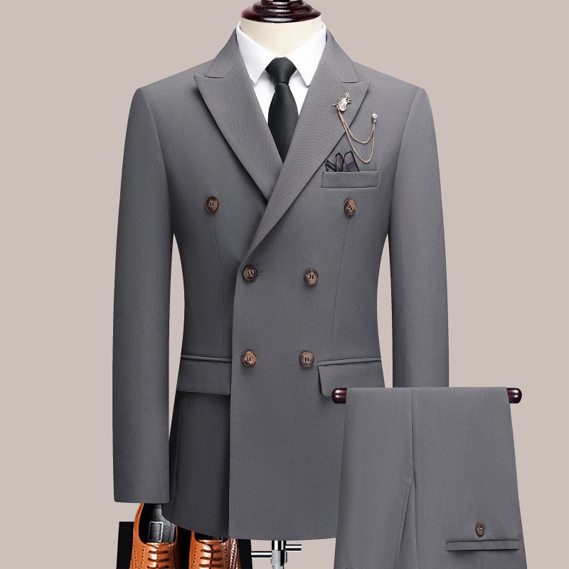 Ensemble de costume pour homme - Men'S Formal Dinner Wear avis et prix