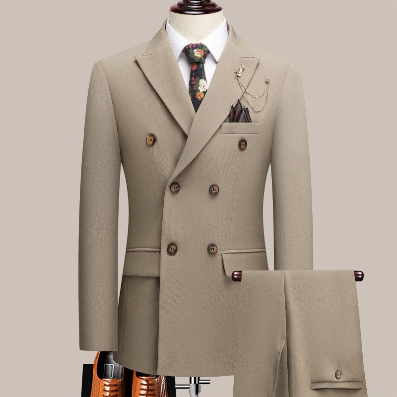 Ensemble de costume pour homme - Men'S Formal Dinner Wear avis et prix