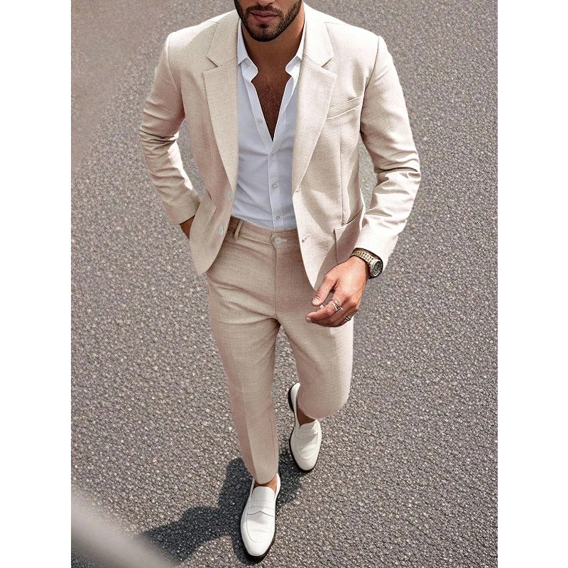 Ensemble Costume et Pantalon H - Men'S Formal Dinner Wear avis et prix