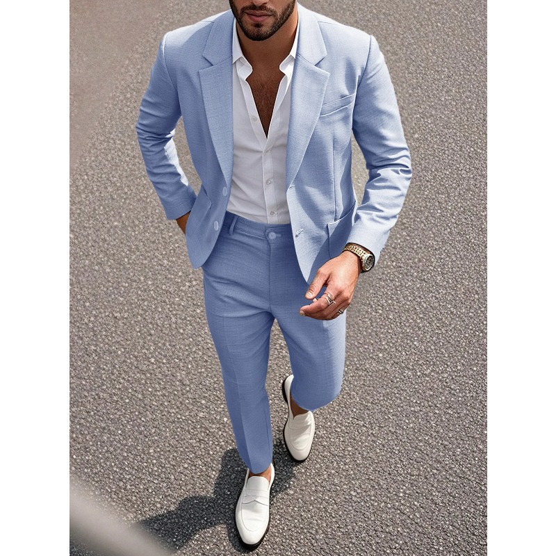 Ensemble Costume et Pantalon H - Men'S Formal Dinner Wear avis et prix