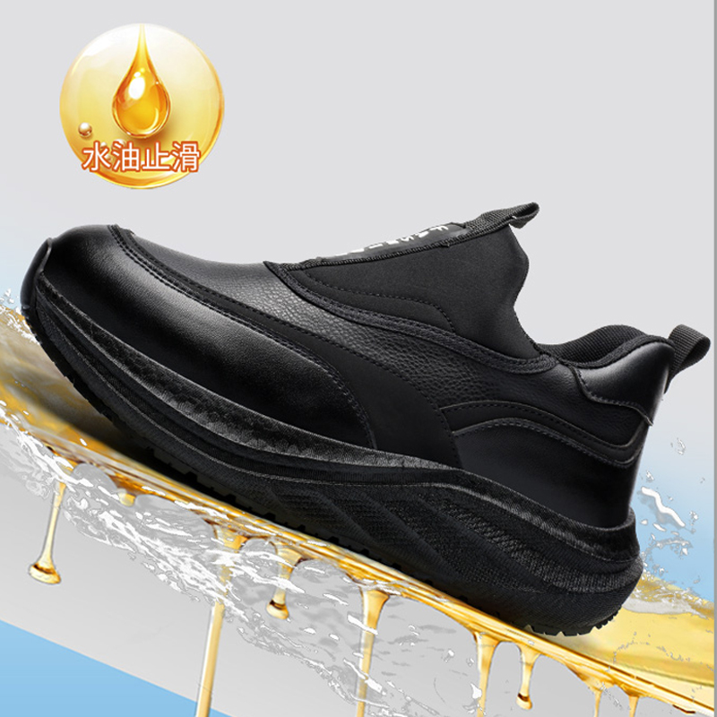 Chaussures en cuir pour hommes - Men Formal Wear With Boots avis et prix