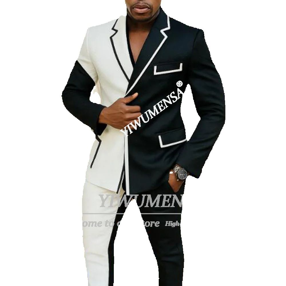 Costume Homme Tendance : Ensem - Men'S Formal Attire avis et prix