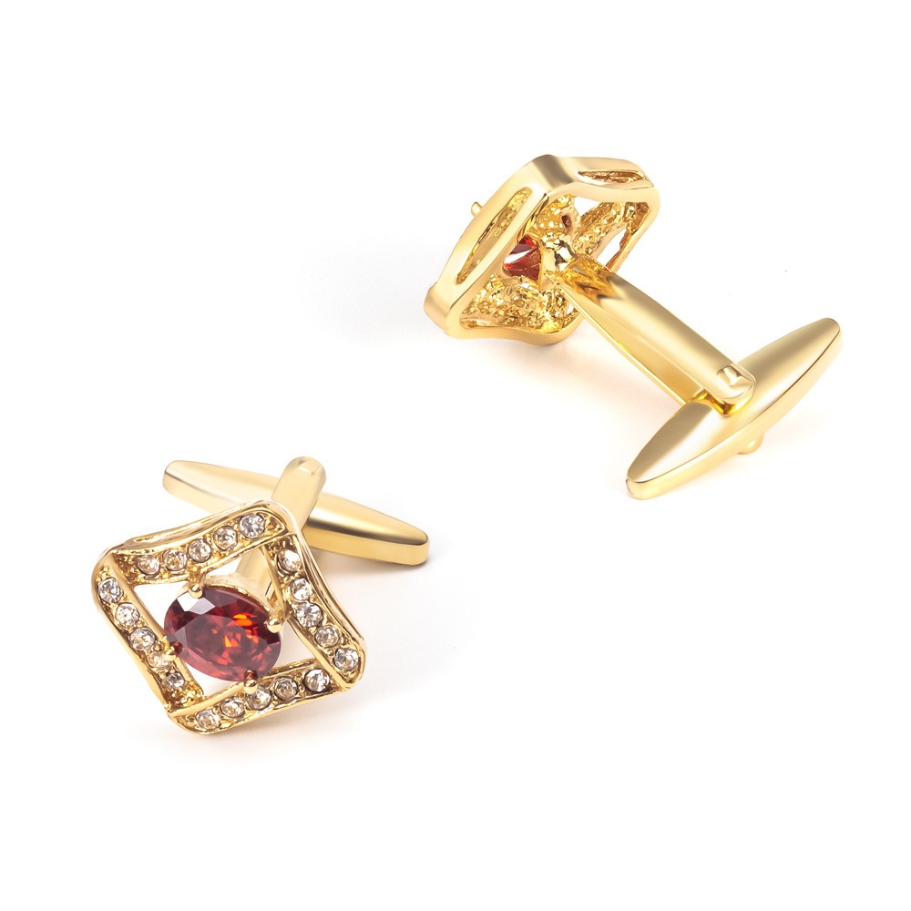 Lot de 2 Boutons de Manchette  - Mens Formal Look avis et prix