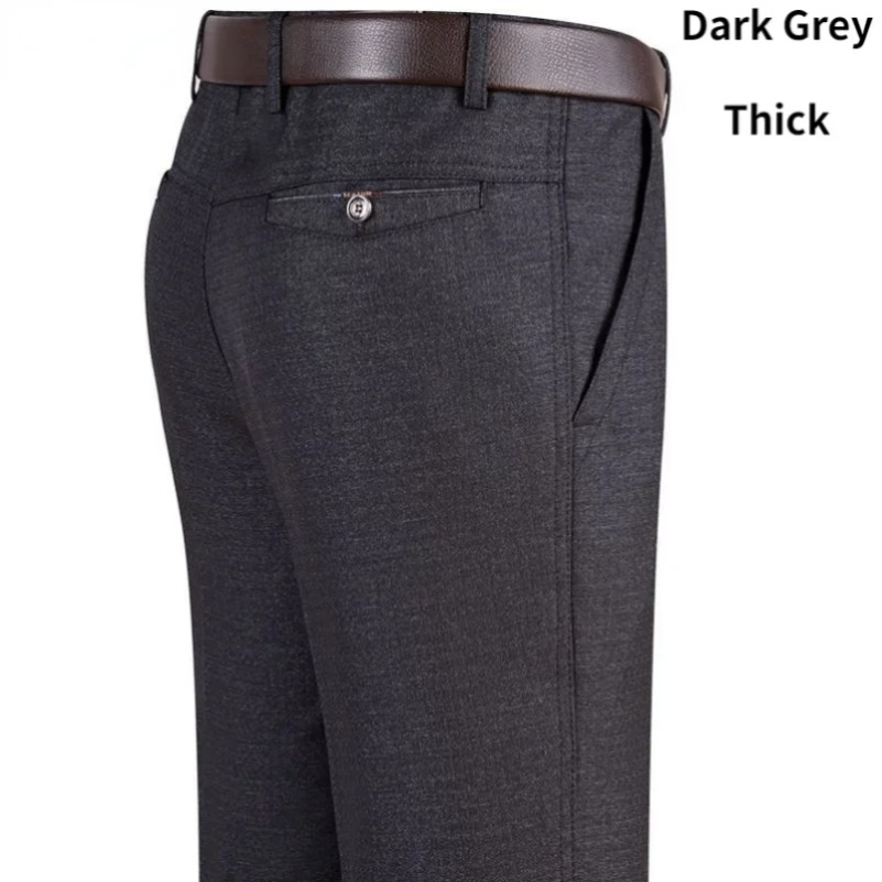 KOACUS-Pantalon Décontracté et - Men'S Formal Attire avis et prix