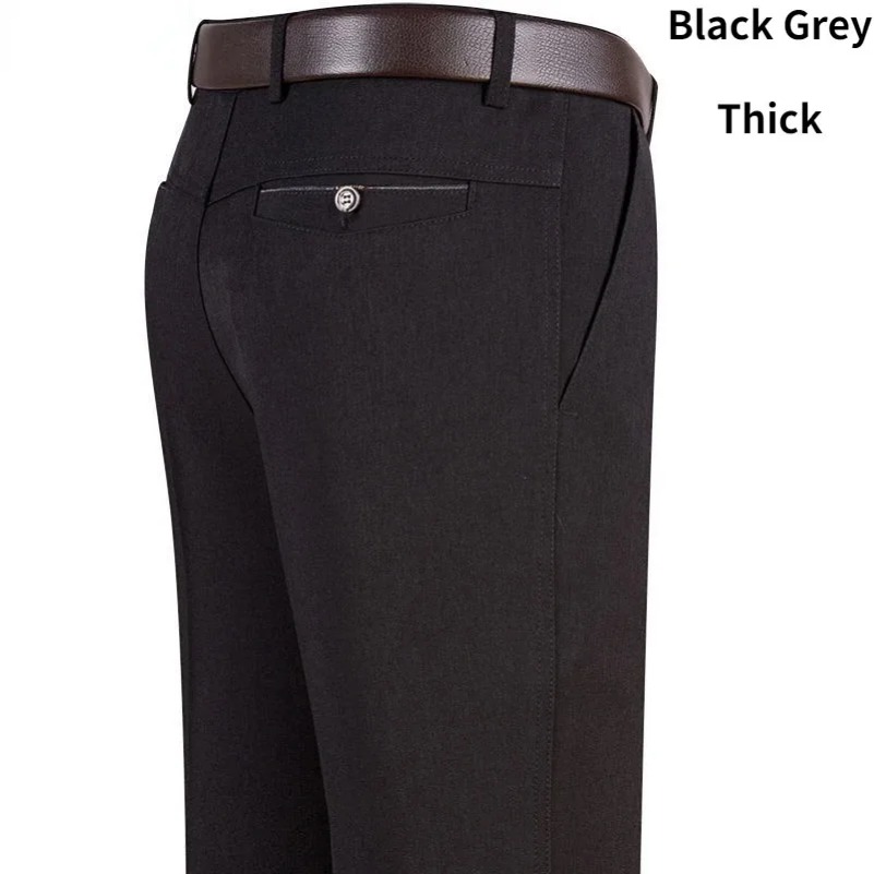 KOACUS-Pantalon Décontracté et - Men'S Formal Attire avis et prix