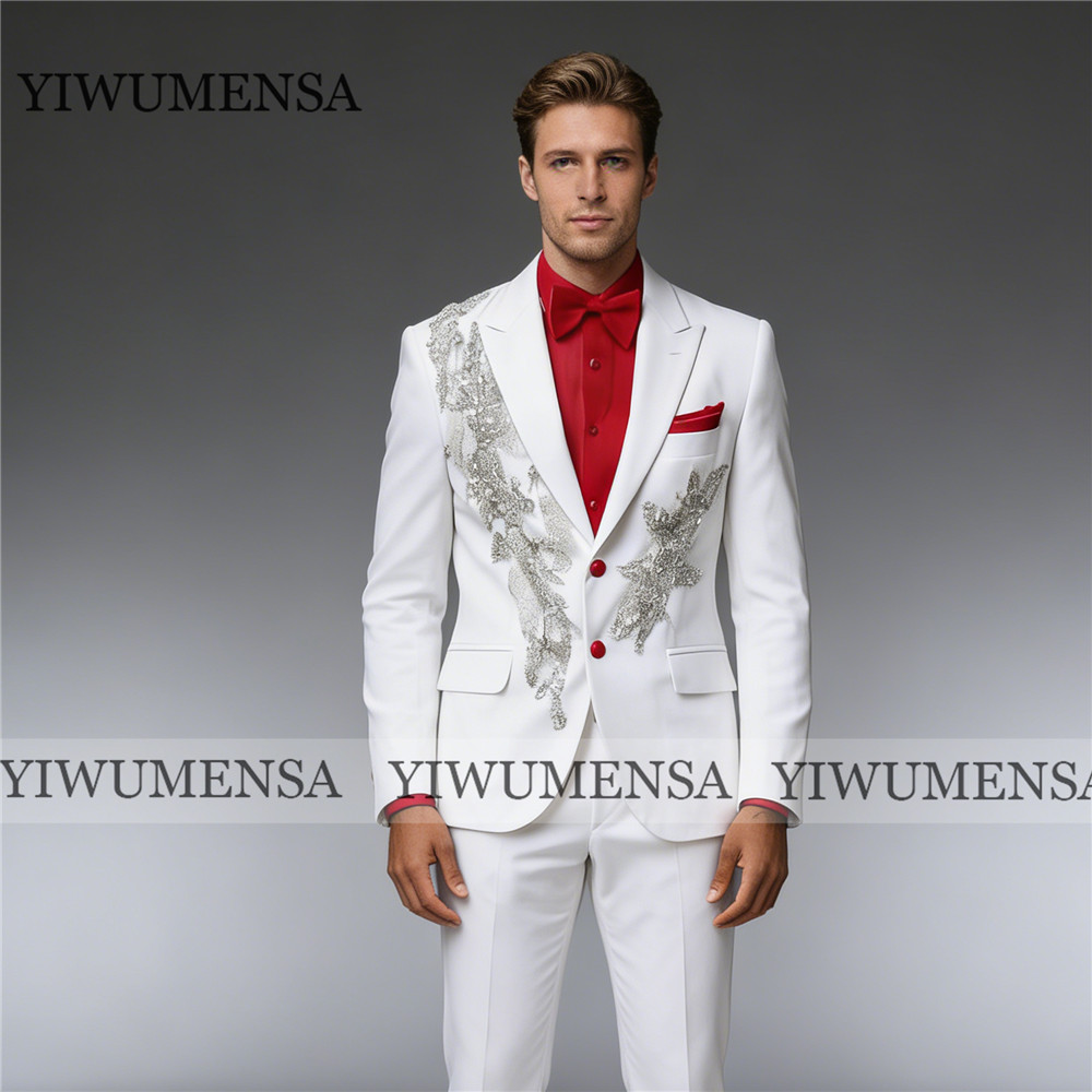 Costume Exclusif Homme pour Ma - Men'S Formal Wear Attire avis et prix