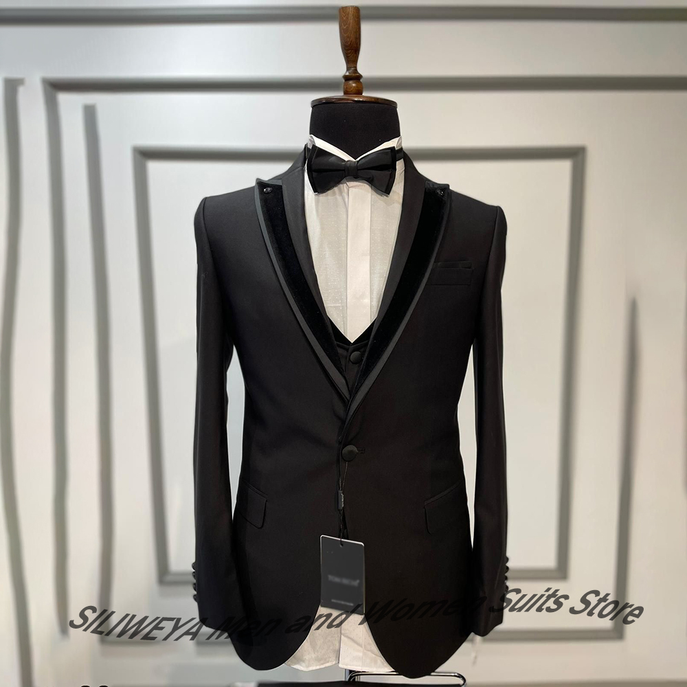 Costumes de mariage élégants p - Men'S Formal Dinner Wear avis et prix