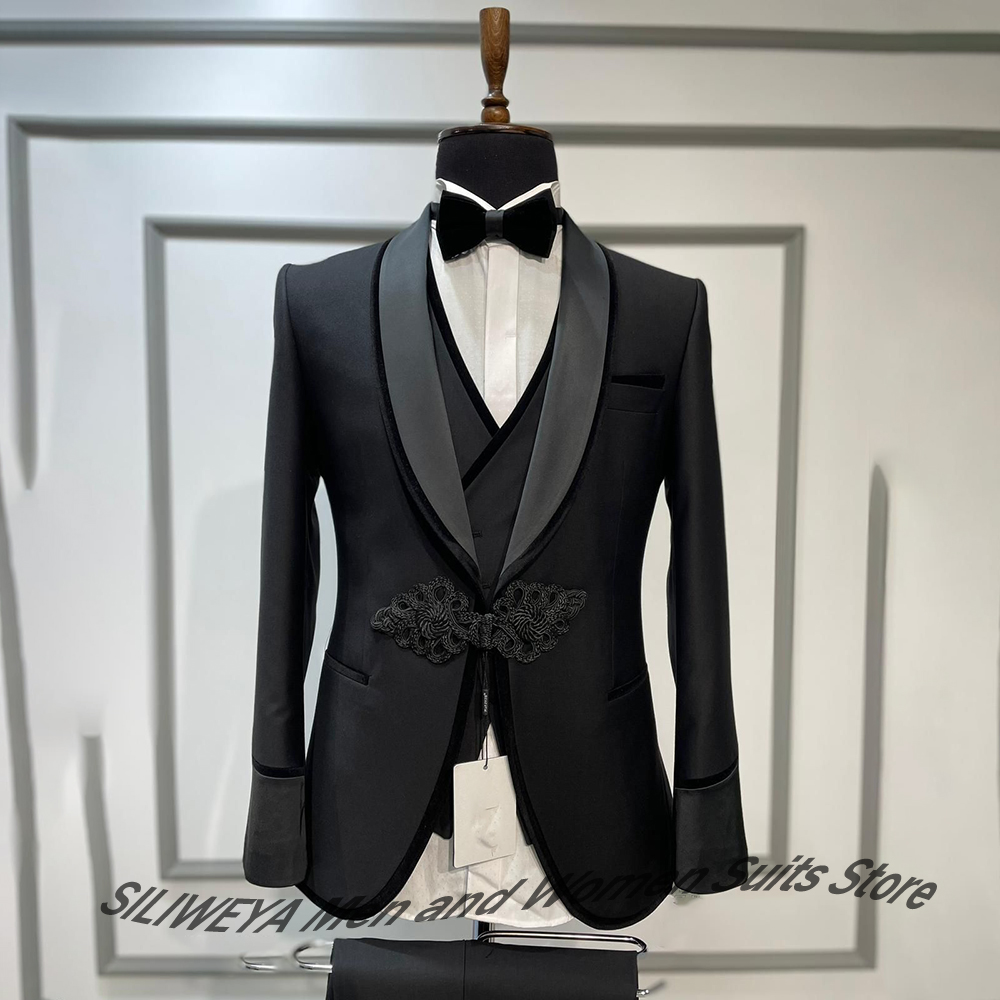 Costumes de mariage élégants p - Men'S Formal Dinner Wear avis et prix