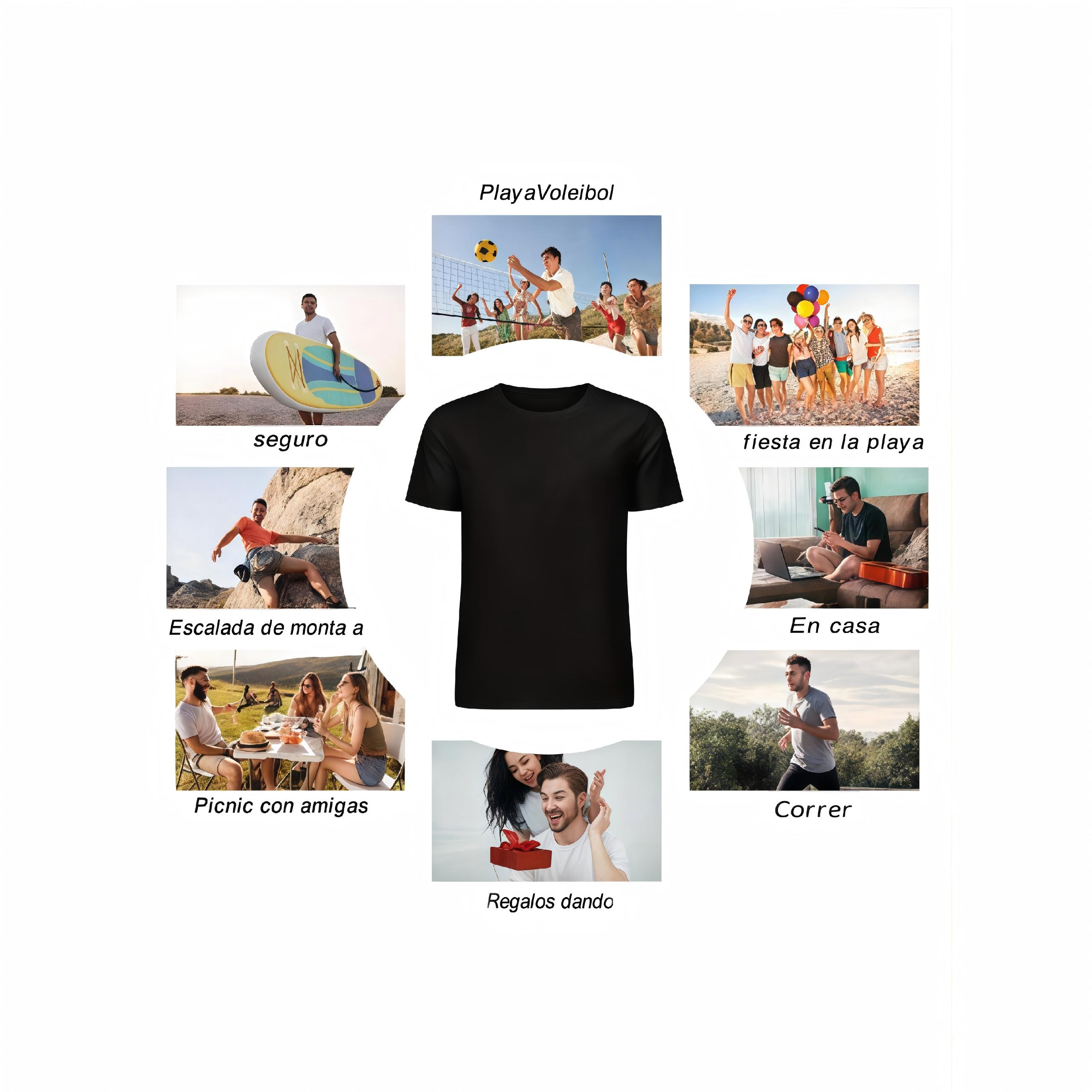 T-shirt rétro à motif floral p - Men'S Formal Attire avis et prix