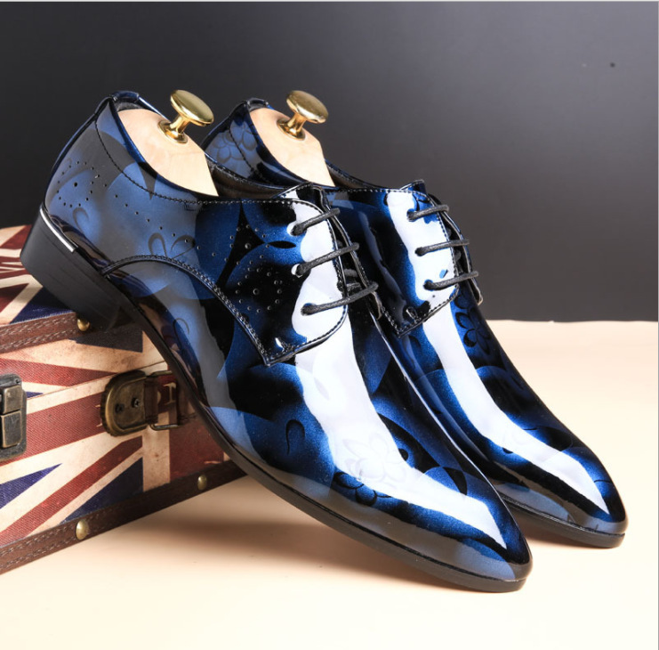 Chaussures de bureau en cuir p - Men'S Formal Attire avis et prix