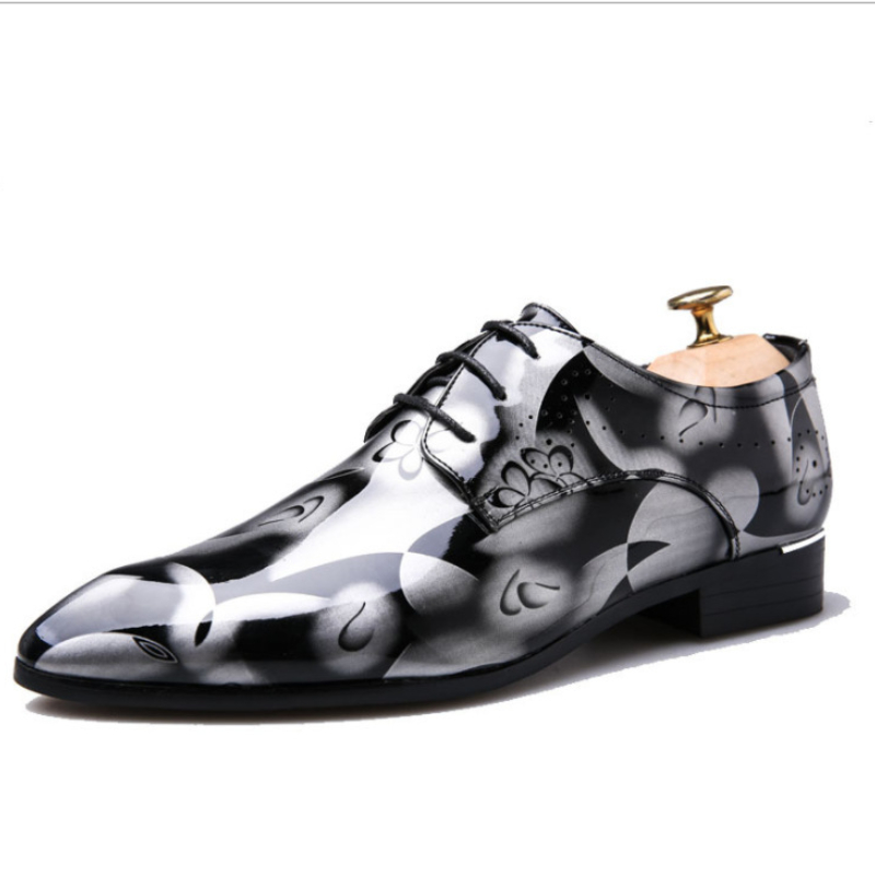 Chaussures de bureau en cuir p - Men'S Formal Attire avis et prix