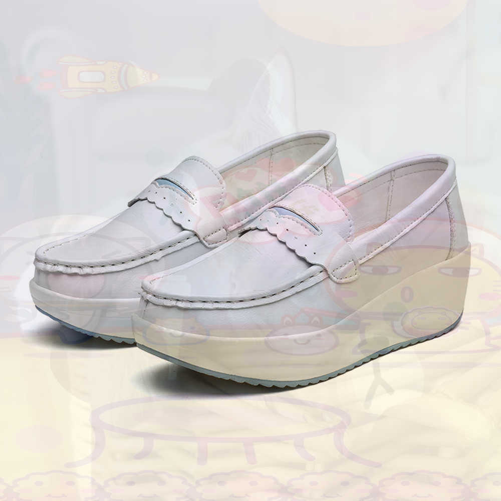 Plataform hiver rose baskets T - Men Formal Wear Names avis et prix
