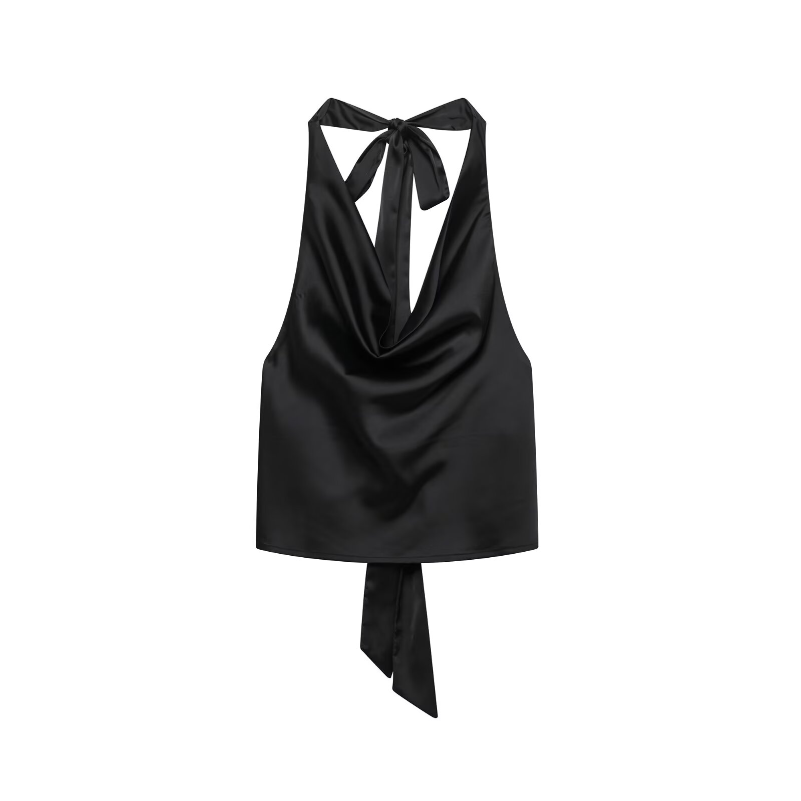 Zevity 2025 femmes Sexy sans m - Satin Bow Tie avis et prix