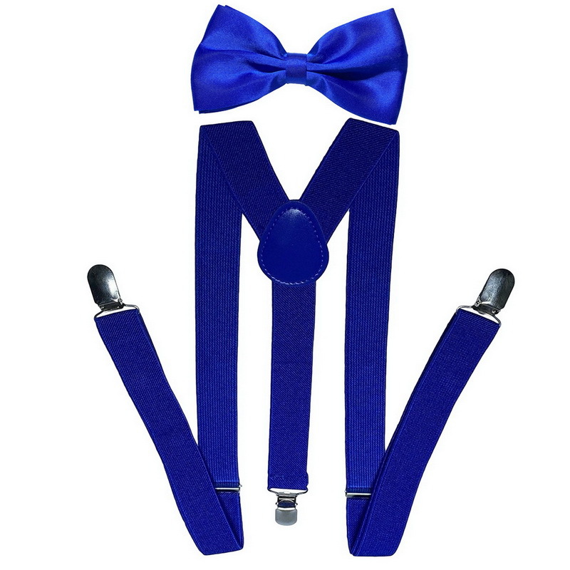 Ensemble de bretelles élastiqu - Men'S Formal Attire avis et prix