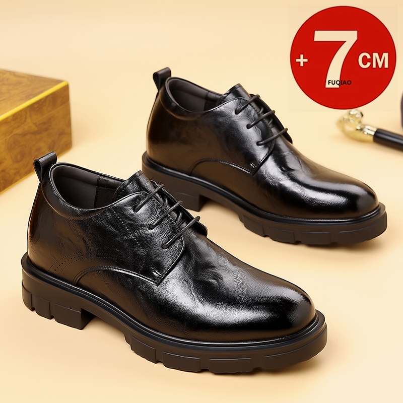 Chaussures d'affaires en cuir  - Men'S Formal Wear Slippers avis et prix