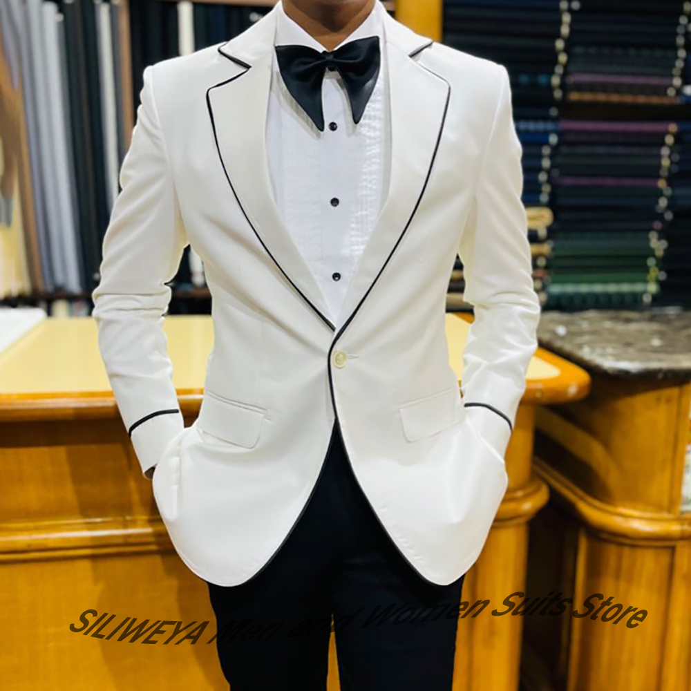 Costumes de mariage élégants p - Men'S Formal Dinner Wear avis et prix