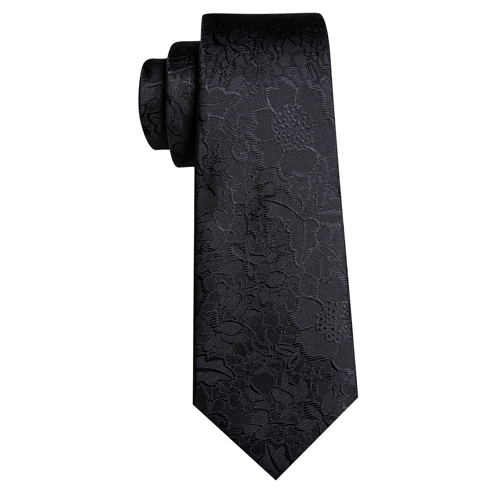 Barry.Wang noir blanc gris arg - Cufflinks Silver Set avis et prix