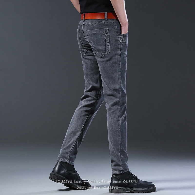 Vêtements de marque pour homme - Men Formal Wear With Jeans avis et prix