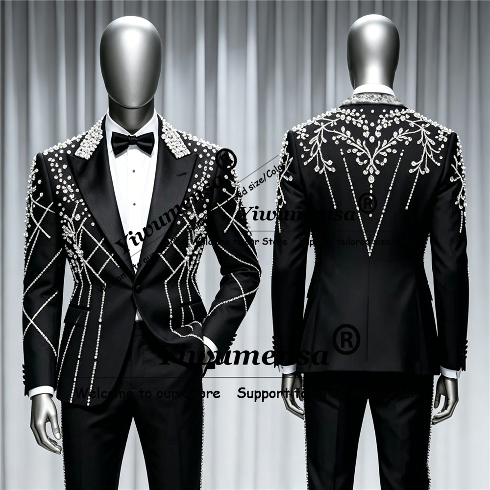 Costume de Mariage Homme Tenda - Men'S Formal Wear Attire avis et prix