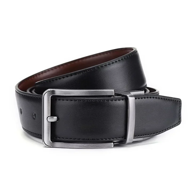 Ceinture double face pour homm - Men Formal Wear With Jeans avis et prix