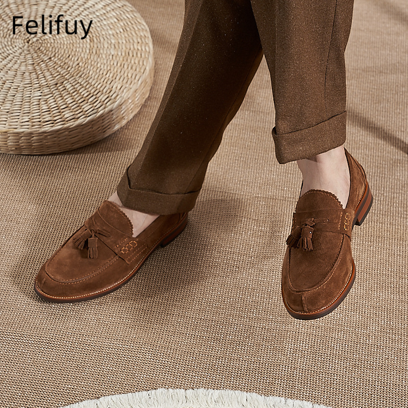 Nouvelles chaussures plates ma - Men Formal Party Wear Dress avis et prix