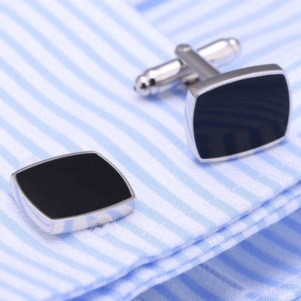 Boutons de manchette de chemis - Mens Formal Look avis et prix