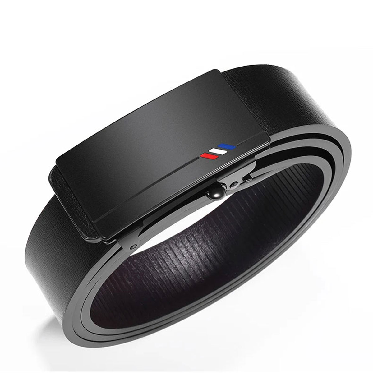 Ceinture automatique non perfo - Men Formal Wear With Jeans avis et prix