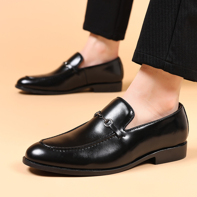 Chaussures De bureau hommes mo - Men'S Formal Attire avis et prix