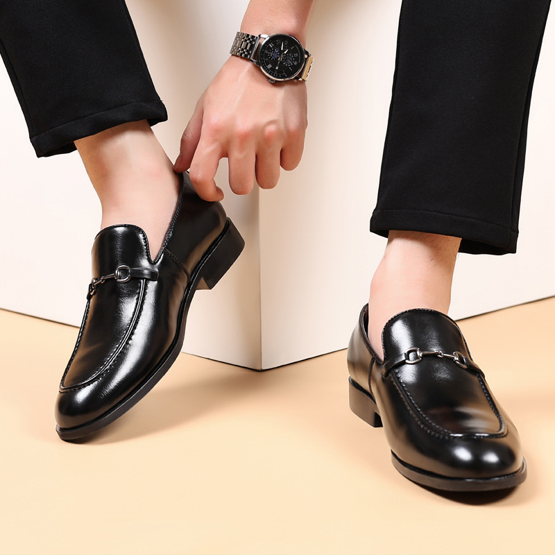 Chaussures De bureau hommes mo - Men'S Formal Attire avis et prix
