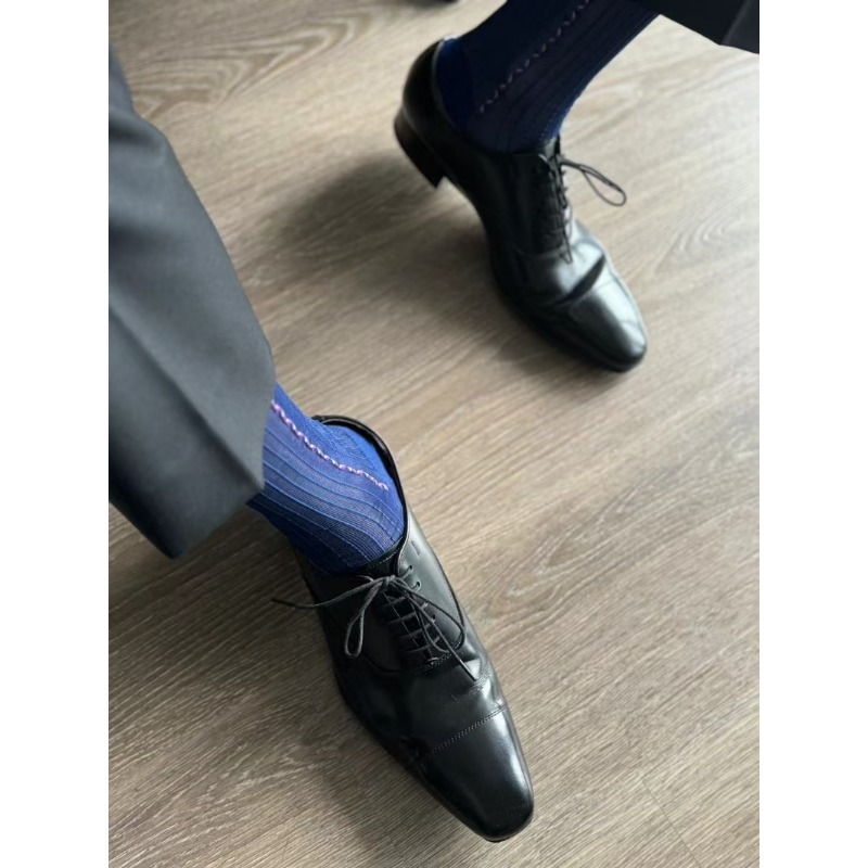 Chaussettes habillées pour hom - Men Formal Party Wear Dress avis et prix
