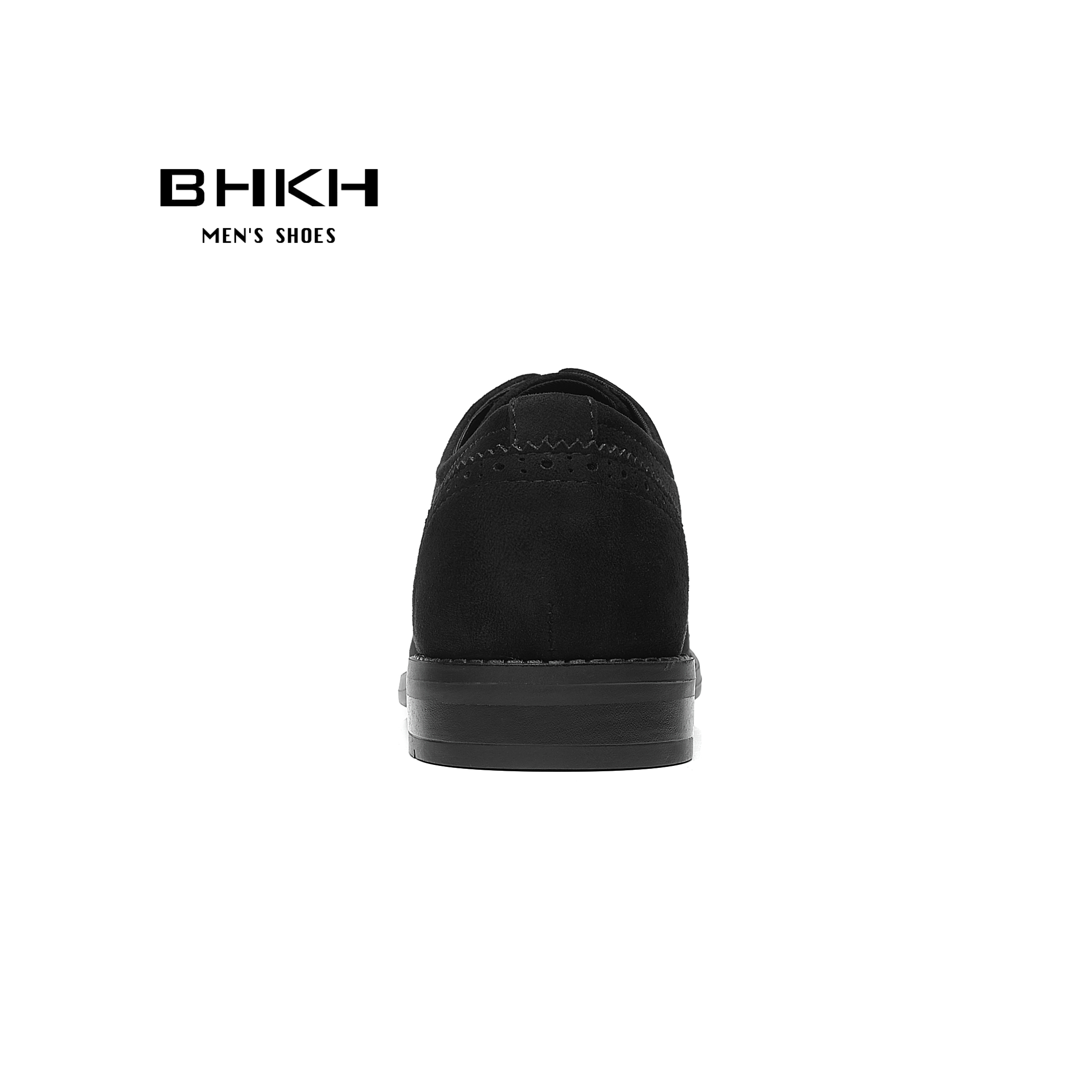 BHKH hommes chaussures habillé - Men Formal Party Wear Dress avis et prix