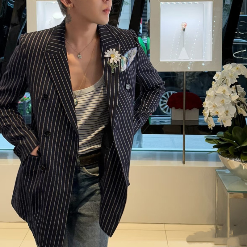 Blazer de smoking formel pour  - Men'S Formal Dinner Wear avis et prix