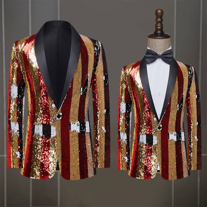 Costumes pour hommes, spectacl - Men'S Formal Attire avis et prix