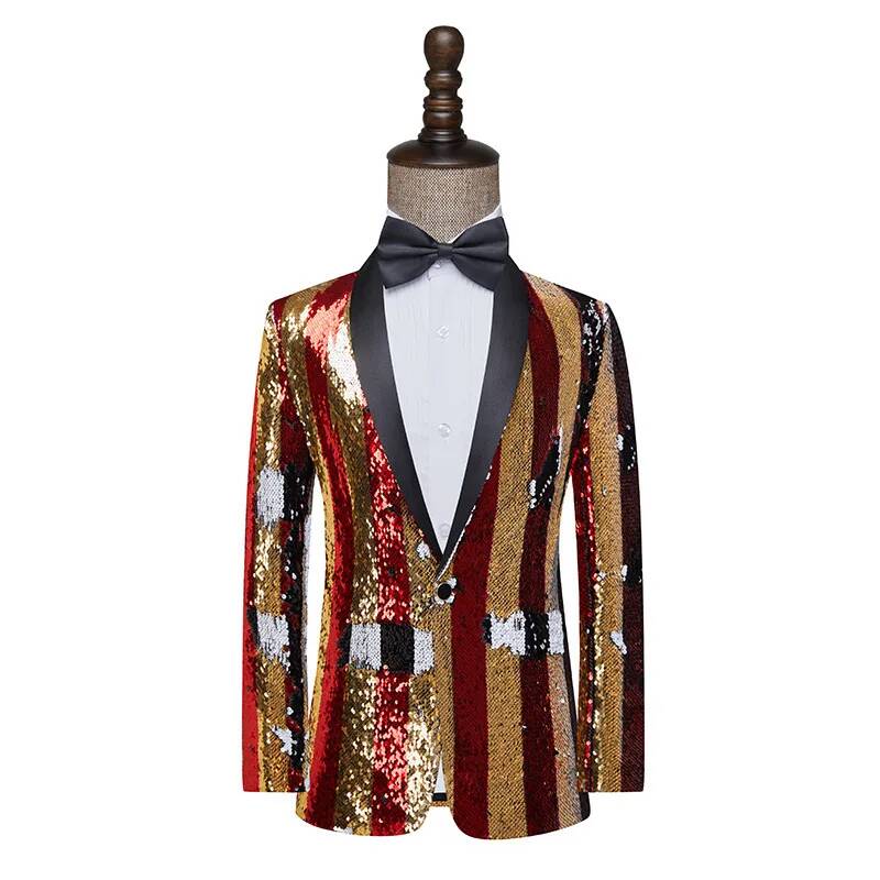 Costumes pour hommes, spectacl - Men'S Formal Attire avis et prix