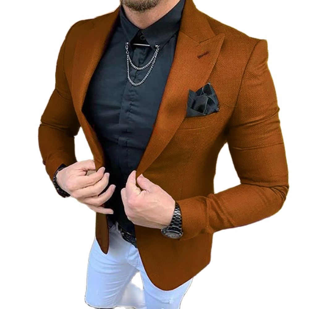 Costumes pour hommes 2 pièces  - Men Formal Party Wear Dress avis et prix