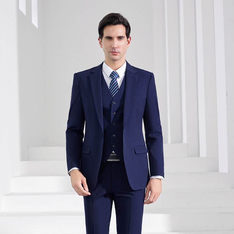 Costume et pantalon noirs haut - Men'S Formal Wear Attire avis et prix