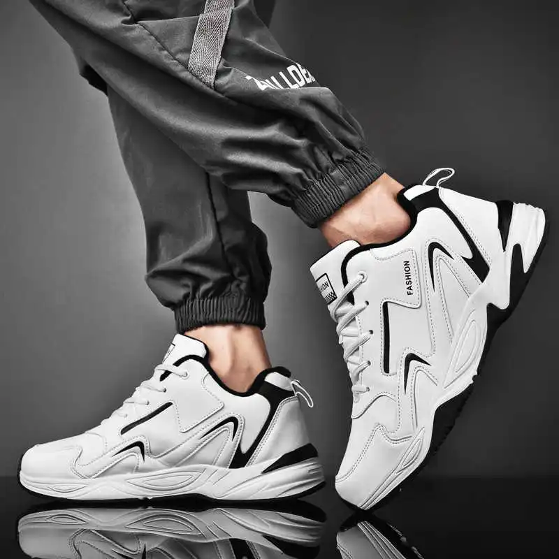 Baskets Deadlift décontractées - Men'S Formal Wear Slippers avis et prix