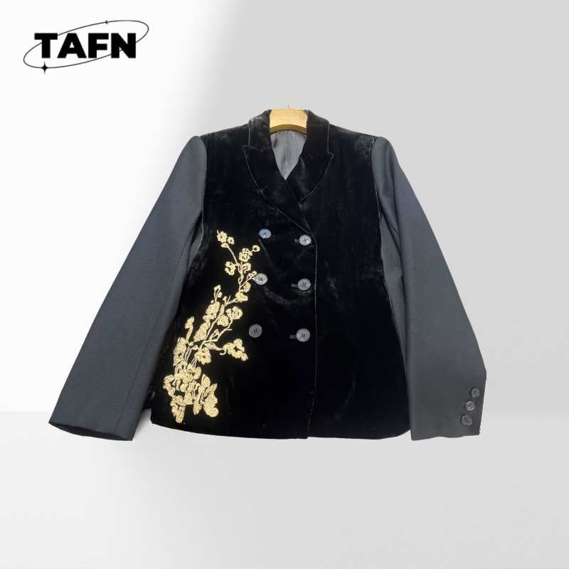 Blazer Chic pour hommes, coupe - Mens Formal Look avis et prix