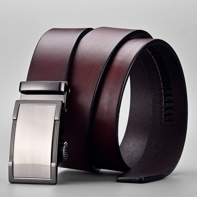Ceintures d'affaires pour homm - Men Formal Wear With Jeans avis et prix